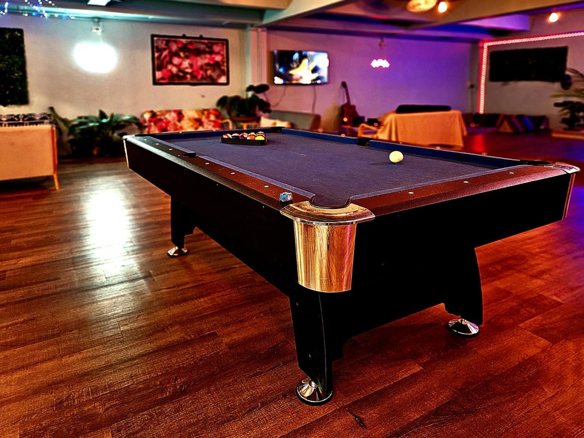 Tiki Tribe Bar & Koh Tao