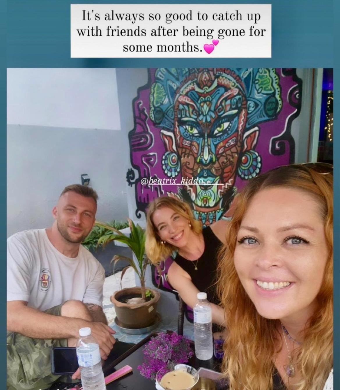Tiki Tribe Bar & Hostel Koh Tao