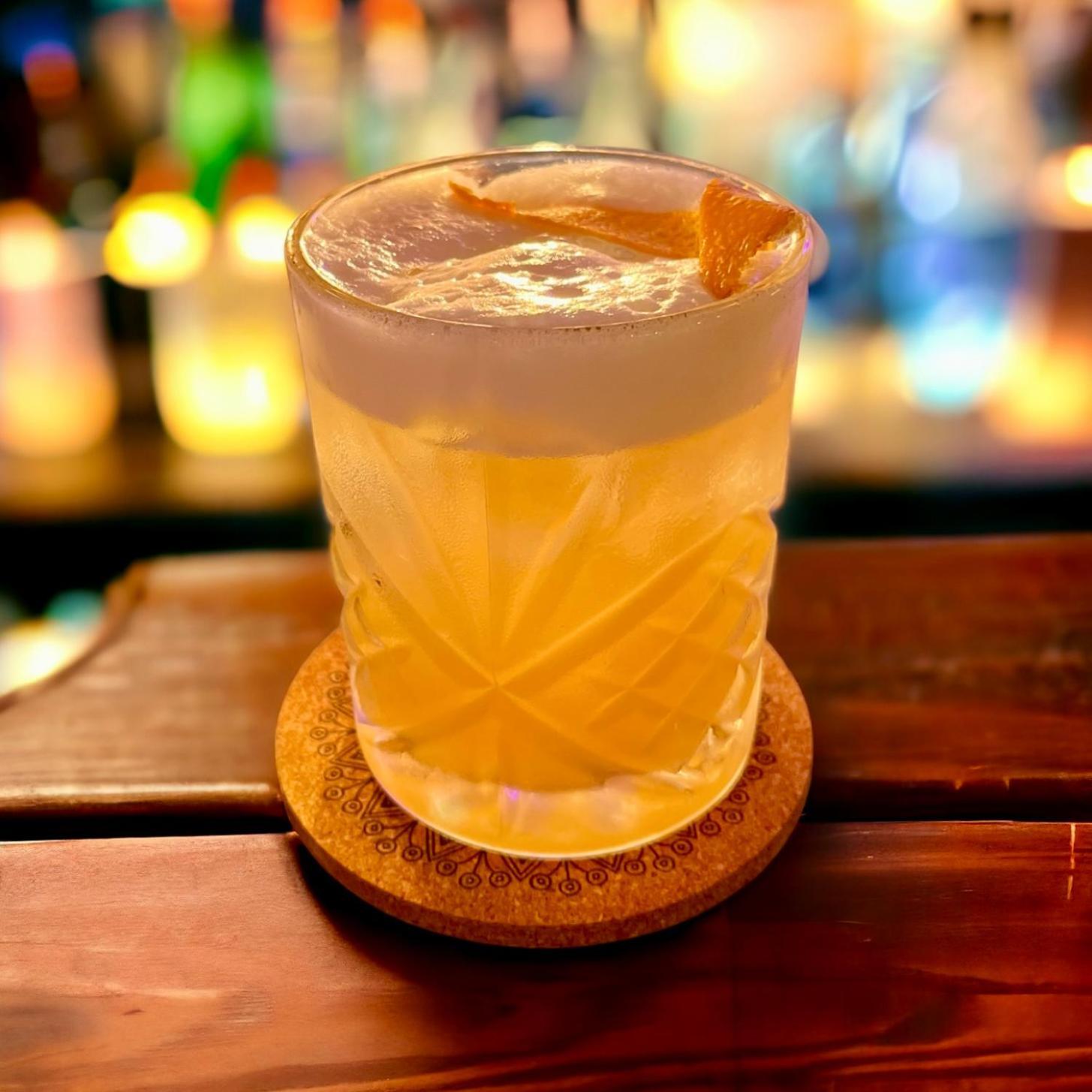 Tiki Tribe Bar & * Koh Tao