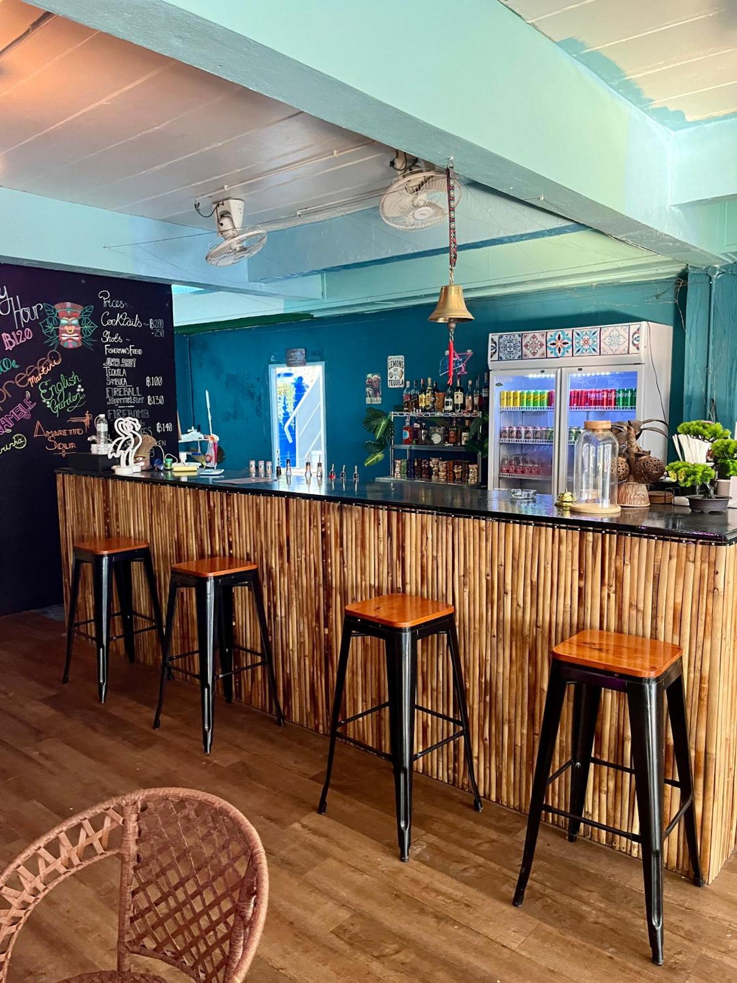 Tiki Tribe Bar & Koh Tao