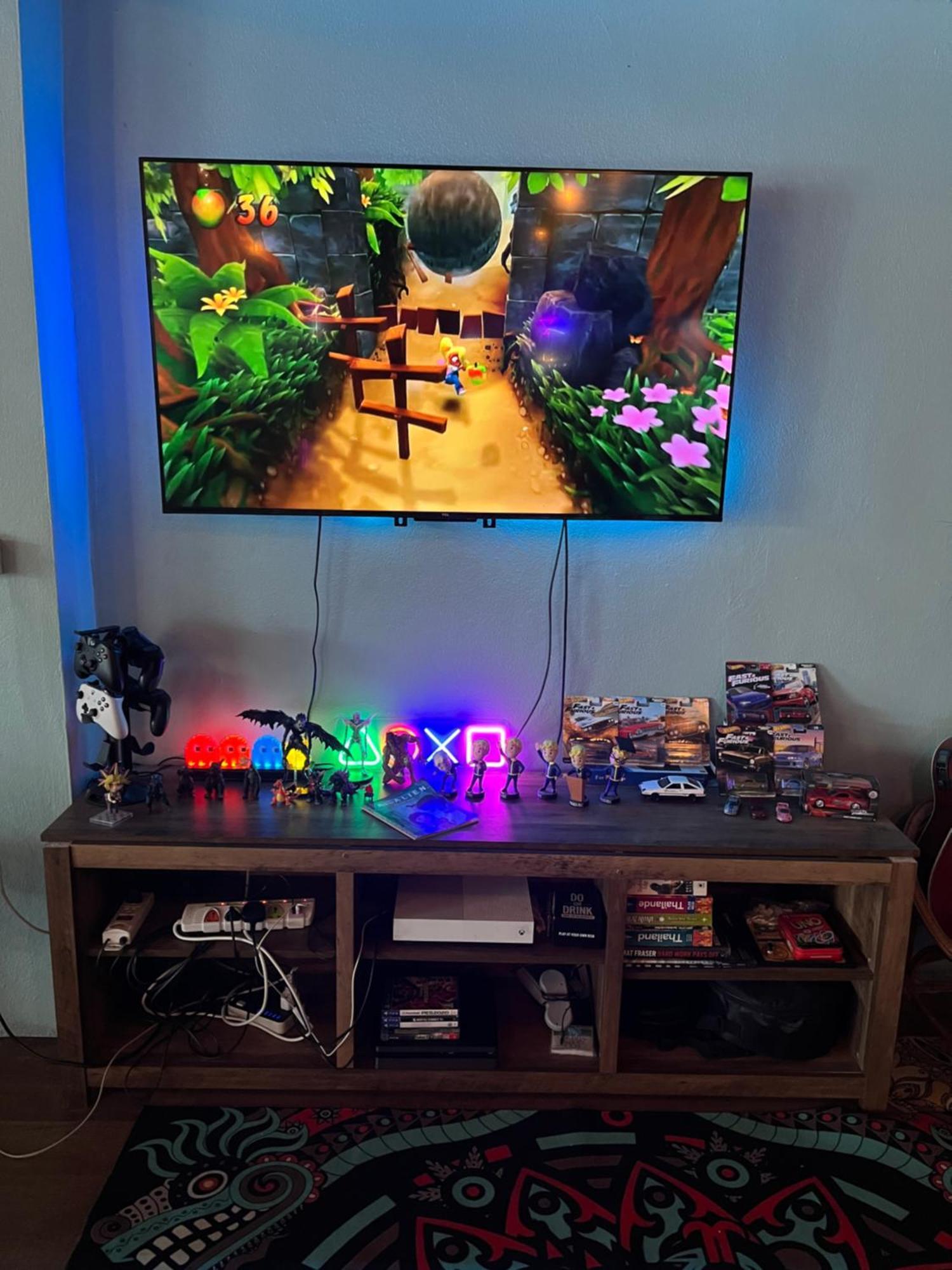 Tiki Tribe Bar &